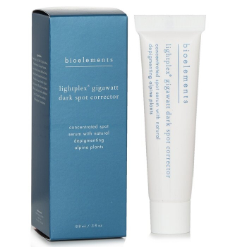 Bioelements Corretor de manchas escuras LightPlex GigaWatt  8.8ml/0.3oz