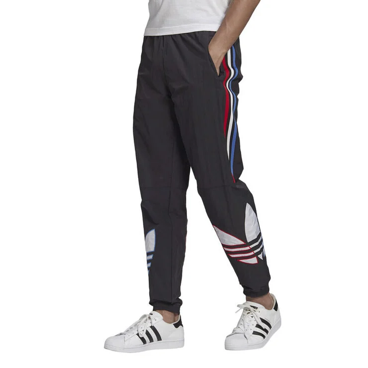 adidas Adicolor træningsbukser Sort