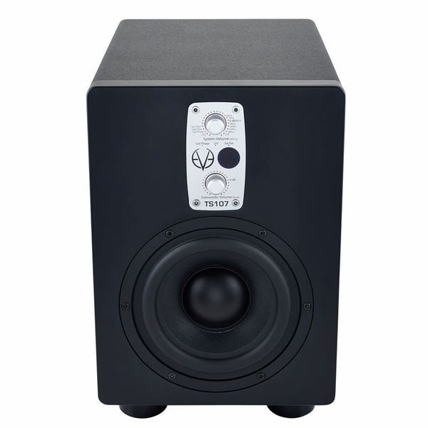 EVE Audio SC205 Bundle + TS107