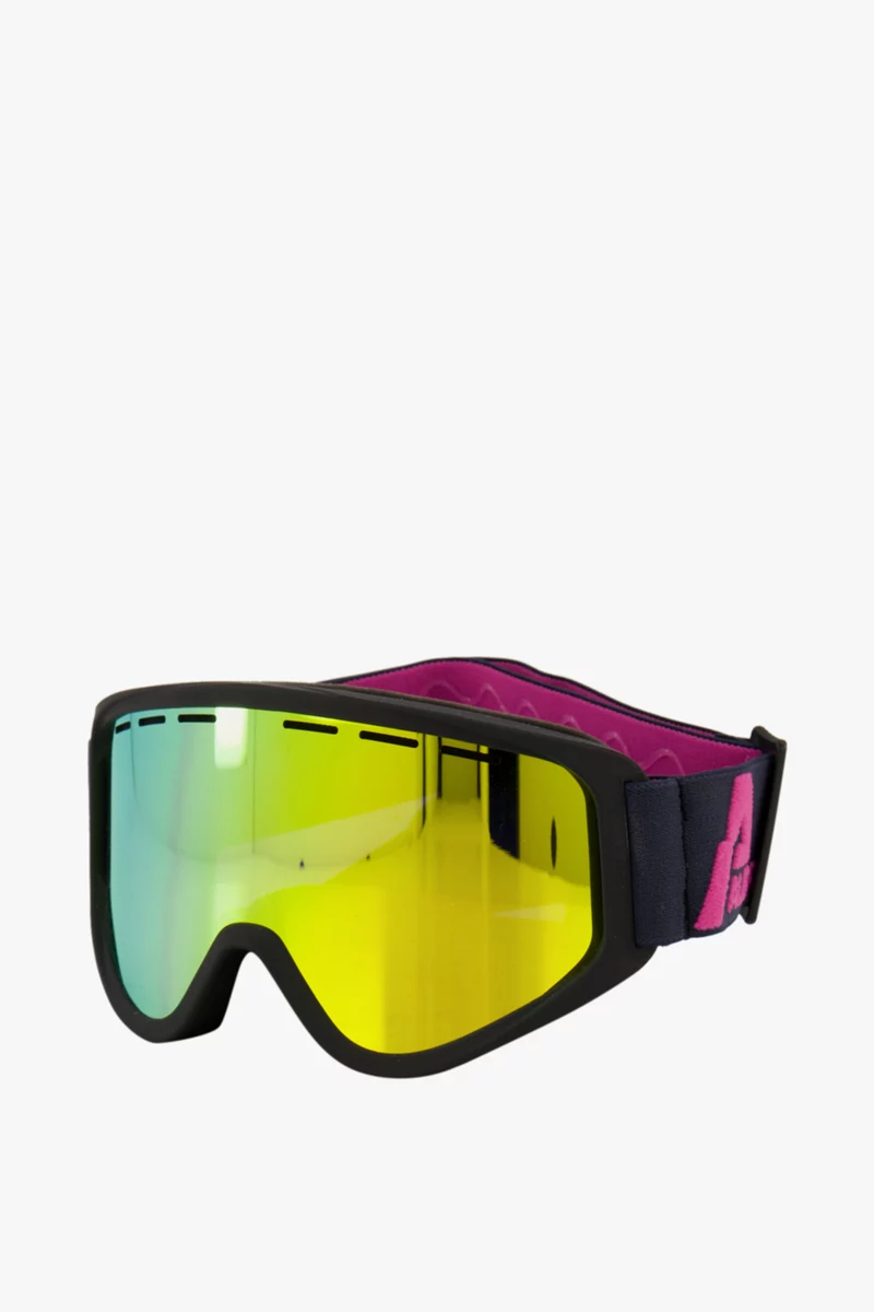 ALBRIGHT Snow 5555 Kinder Skibrille