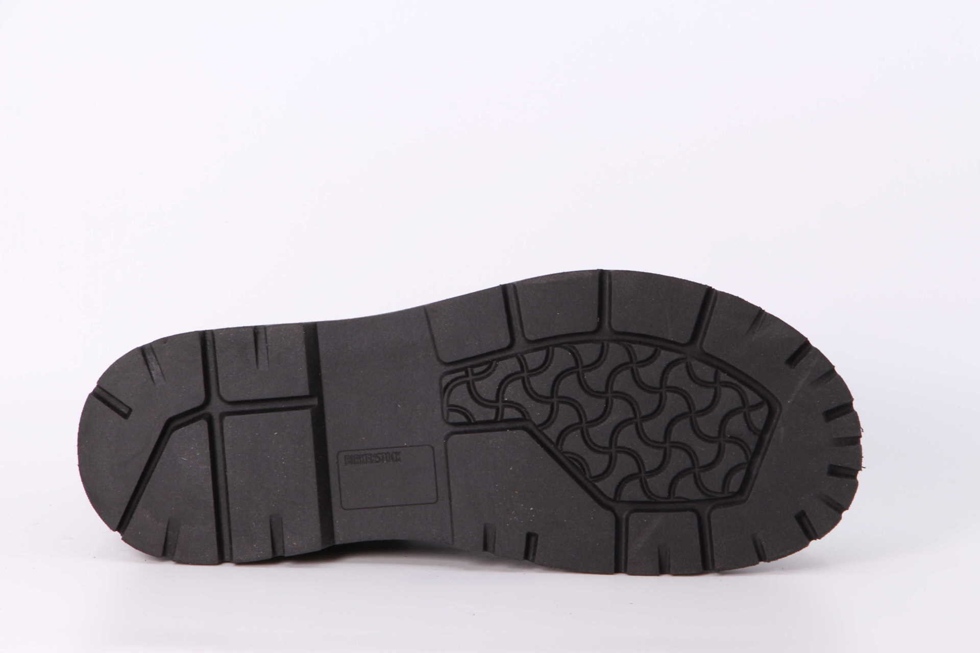 Birkenstock Prescott schmal schwarz