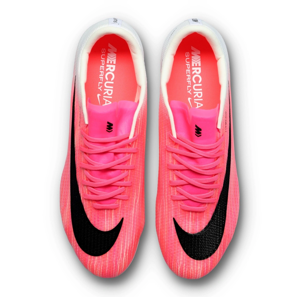 Chuteira Nike Air Zoom Mercurial Superfly 11 Pro FG