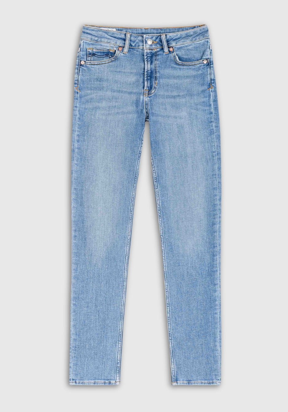 Kings Of Indigo Jeans Juno Medium Journey Light Used