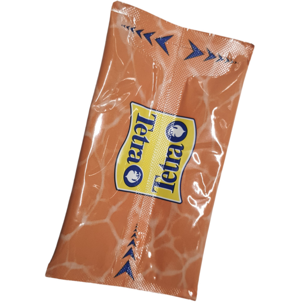 Friandises krill en gel 16 sticks de 3 g fresh delica nourriture pour poiss