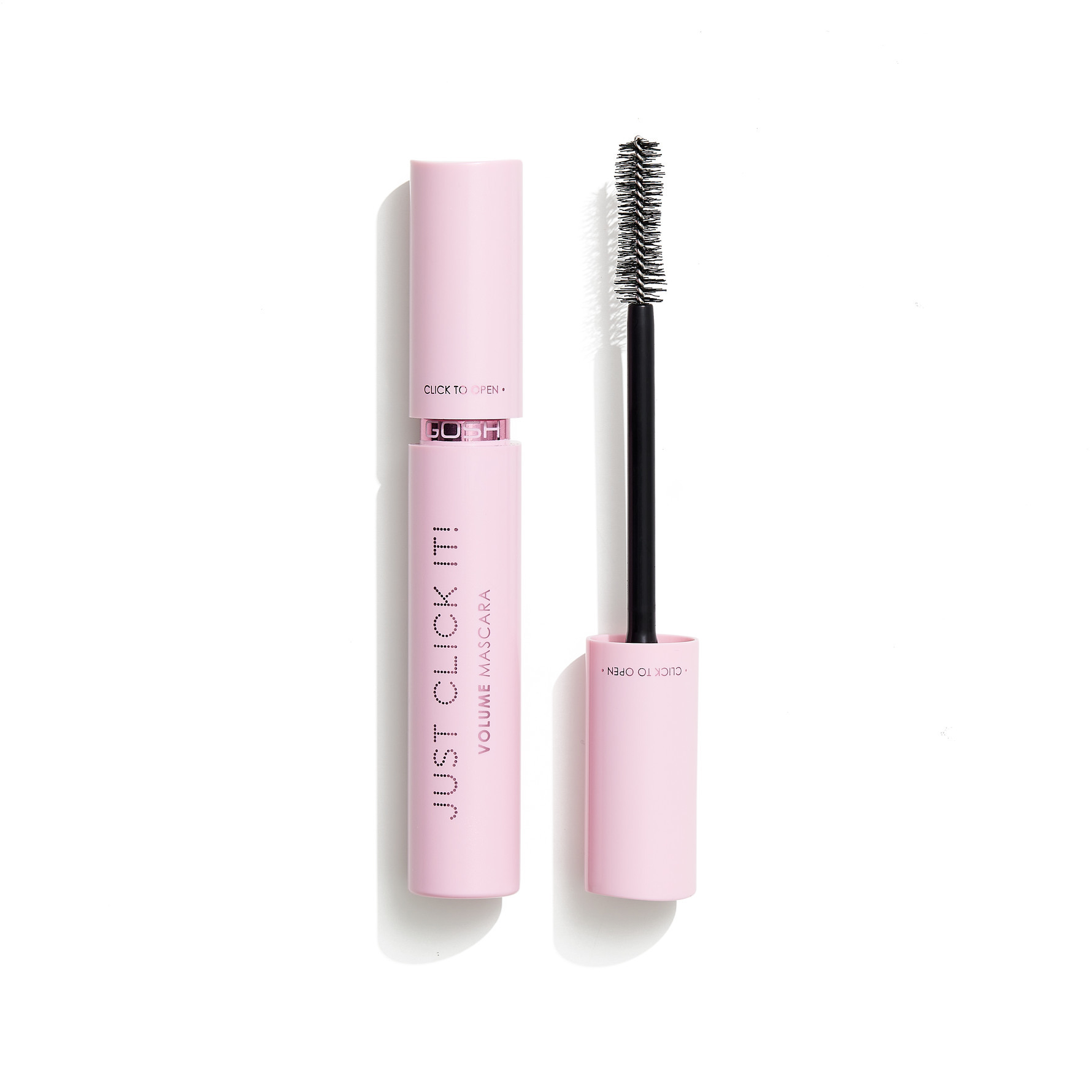 Gosh Copenhagen Mascara Just Click It!