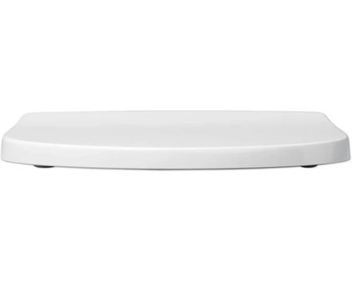REIKA Yardi witte toiletzitting met soft-close mechanisme en Quick&Clean