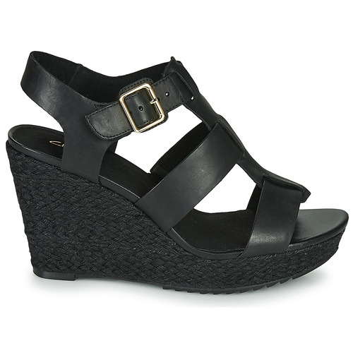 Clarks - MARITSA95 GLAD - Noir