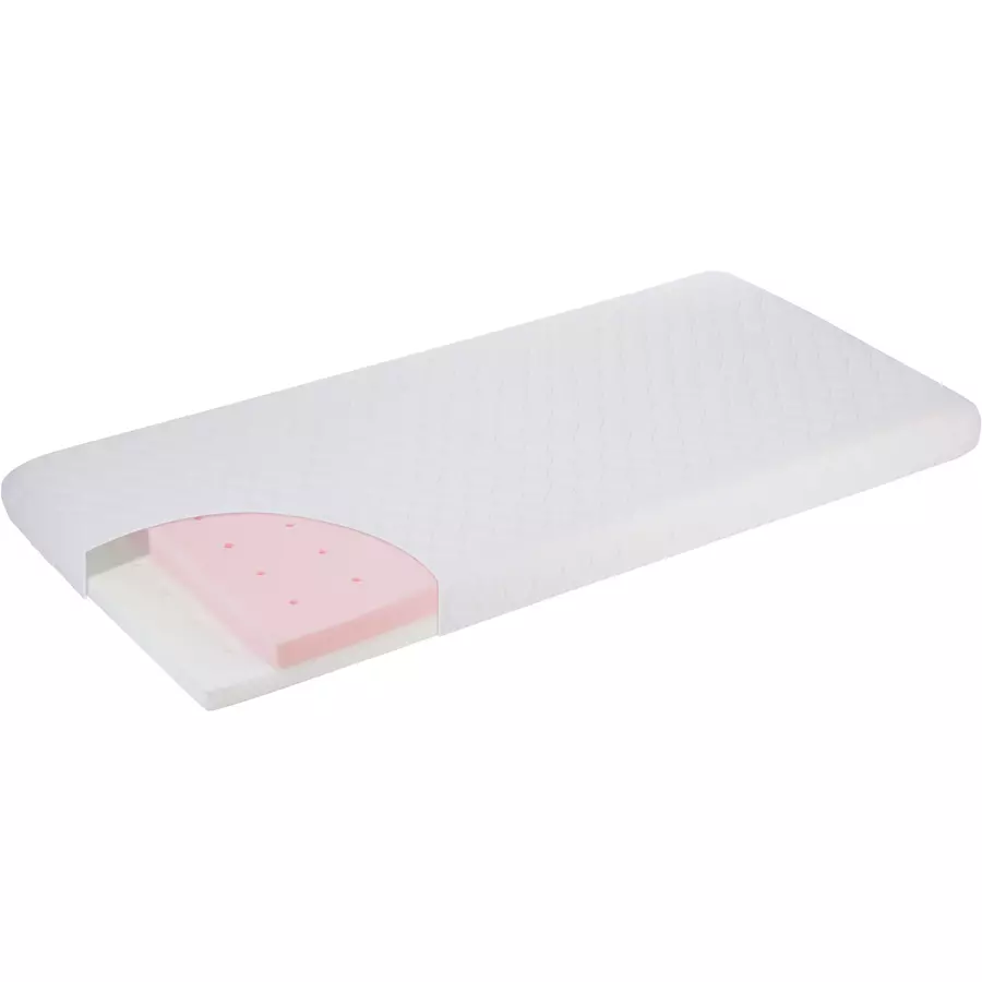 Alvi® Matratze Klima Kim 70 x 140 cm