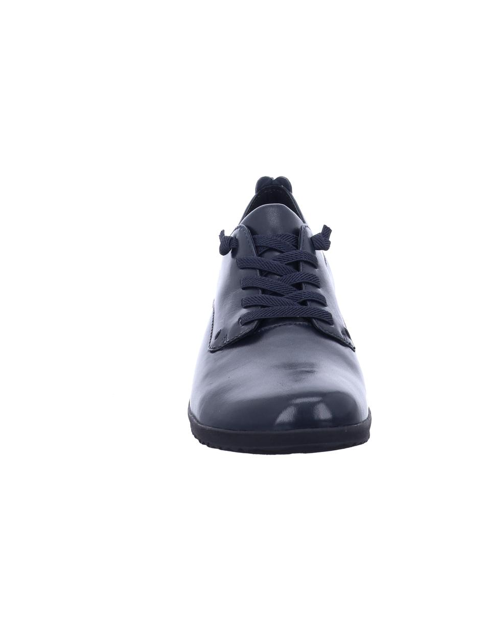 Halbschuh Naly 11, ocean