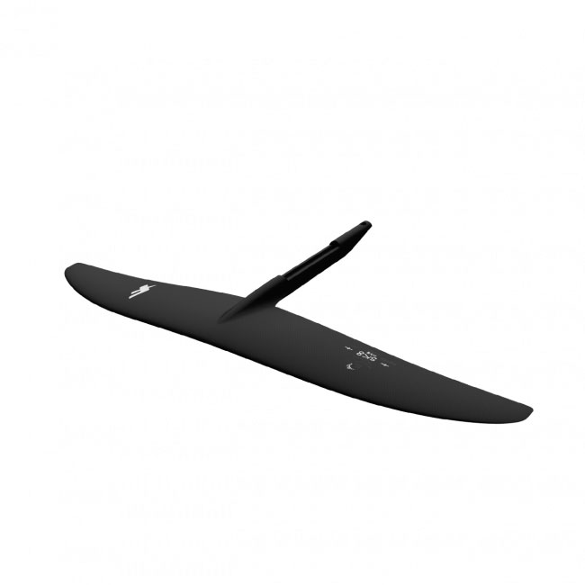 F.one Sk8 - Front wing - 550 cm²