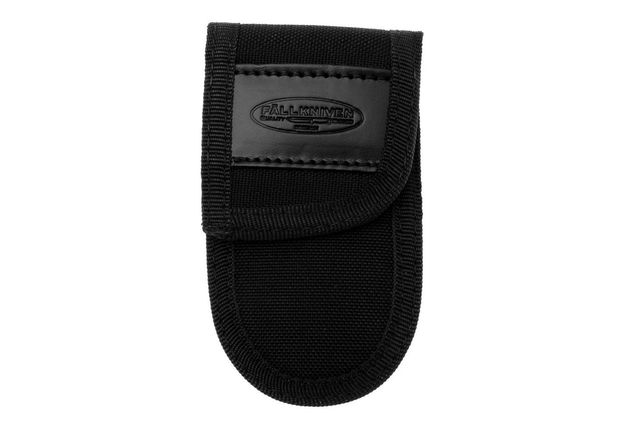 Fällkniven Uec Cordura schede
