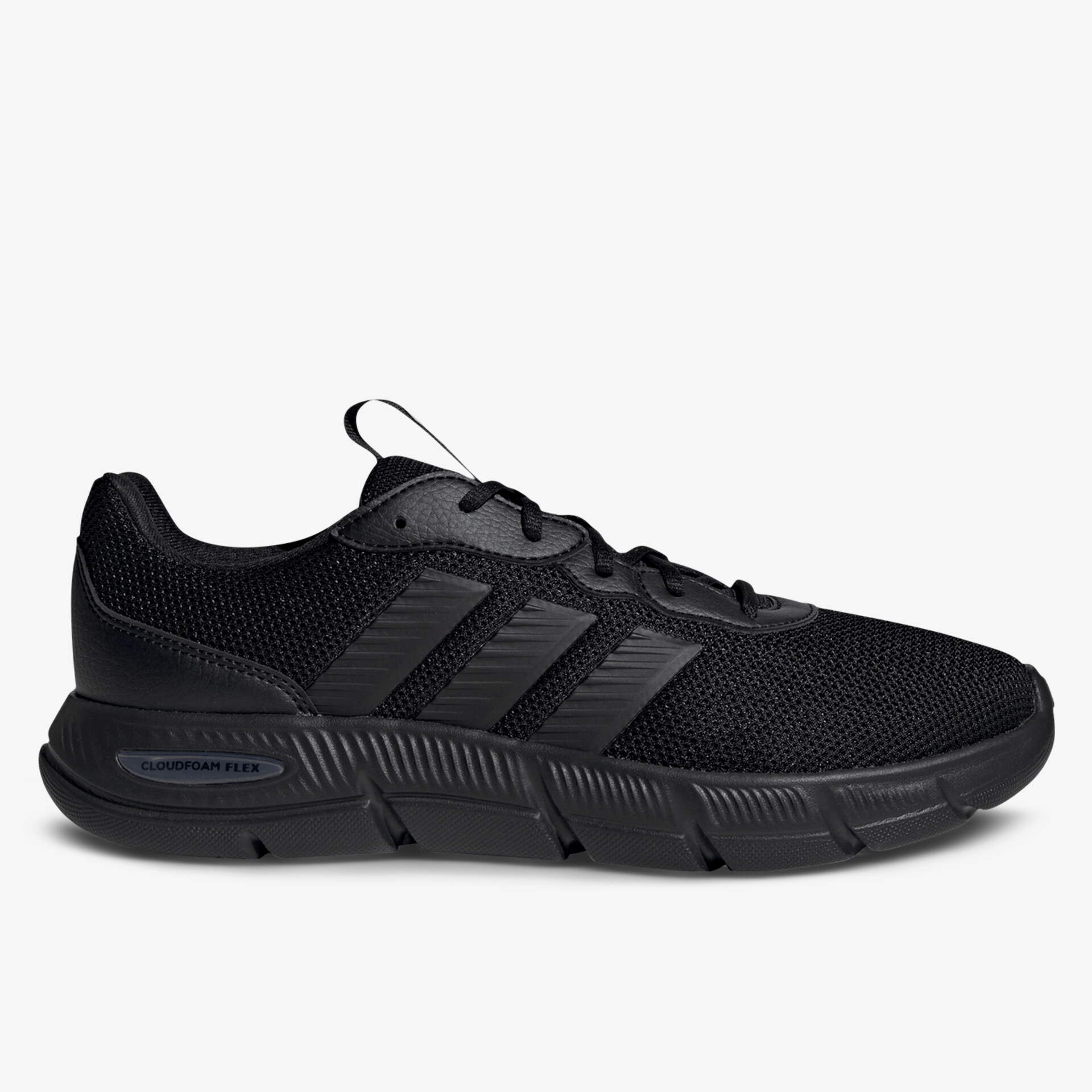 adidas Herren Trainingsschuhe schwarz
