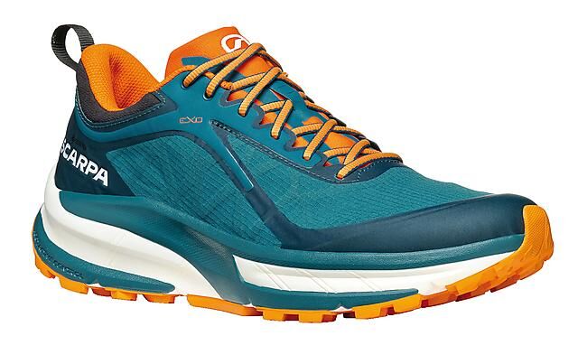 SCARPA - CHAUSSURES DE TRAIL GOLDENGATE ATR GTX M