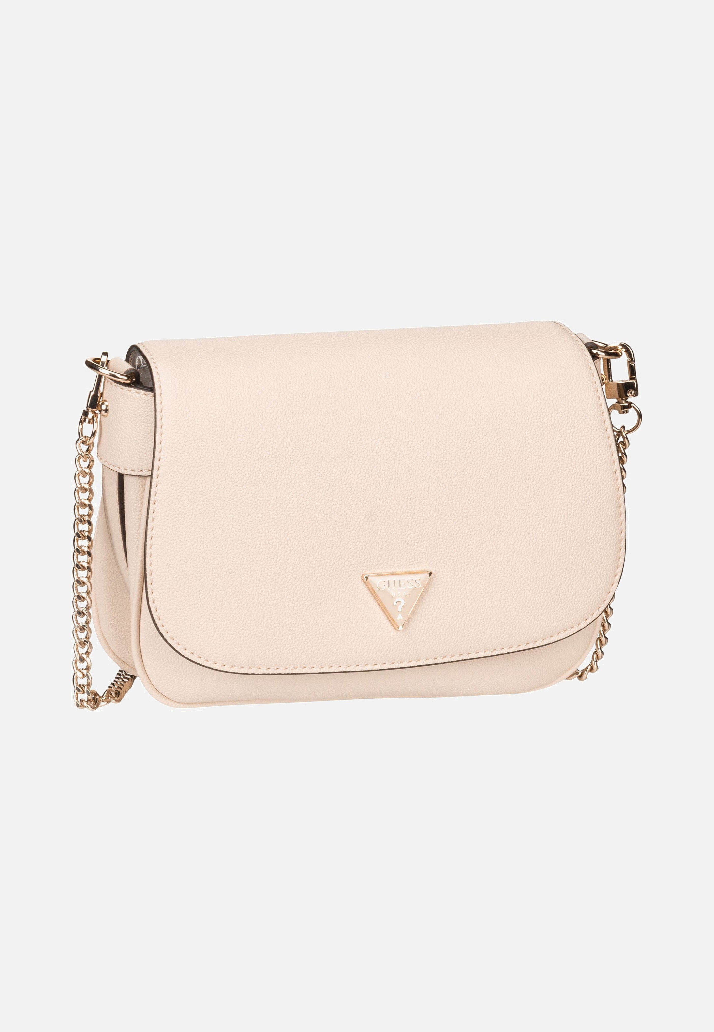 Fedora Flap 19190 Bone - Saddle Bag