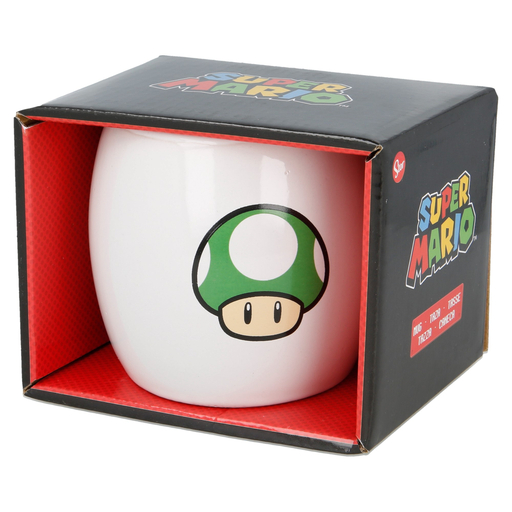 Caneca Super Mario Bros 63701
