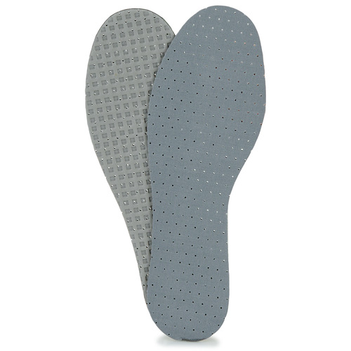 Famaco - Semelle fraîche chlorophylle homme T41-46 - Argent