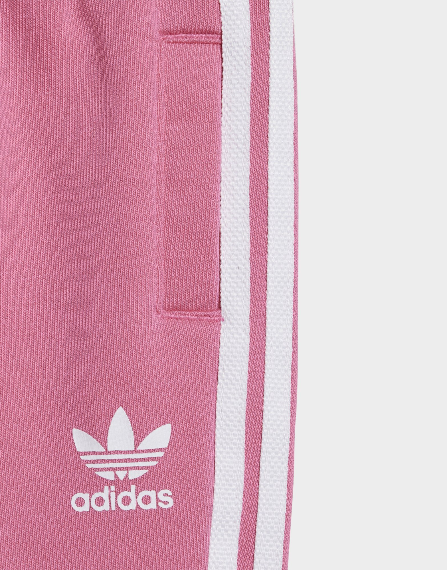 adidas Originals Ensemble Crew Sweatshirt