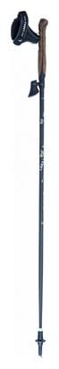Bâtons de Marche Nordique Lacal Stick Carbone 70% Bleu