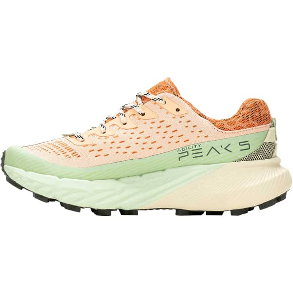 Chaussure trail MERRELL AGILITY PEAK 5 W