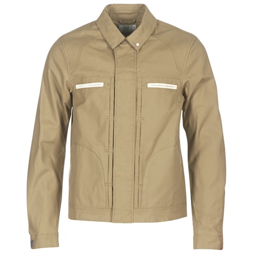 Scotch & Soda - BROLAN - Beige