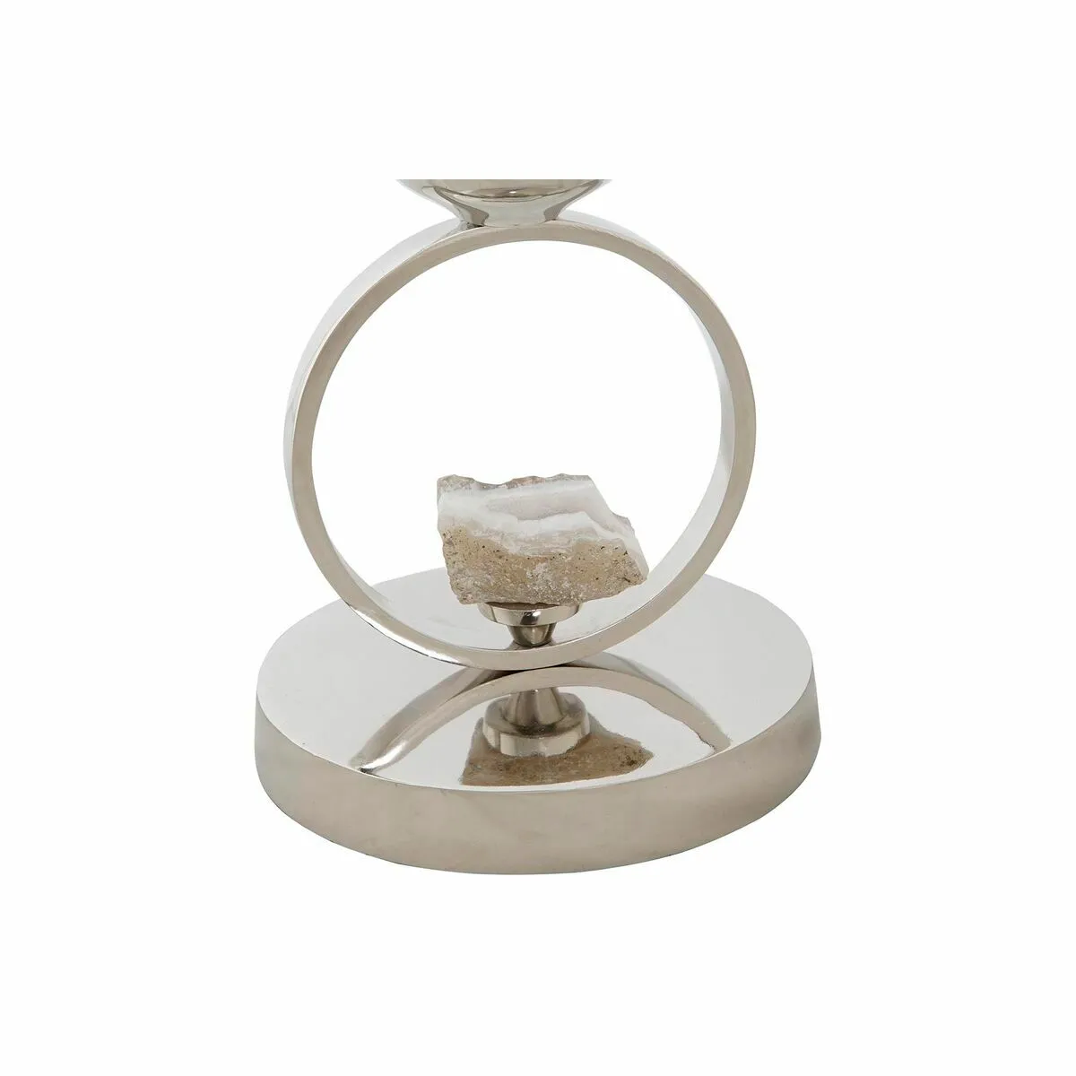 DKD Home Decor Vase - Champagne