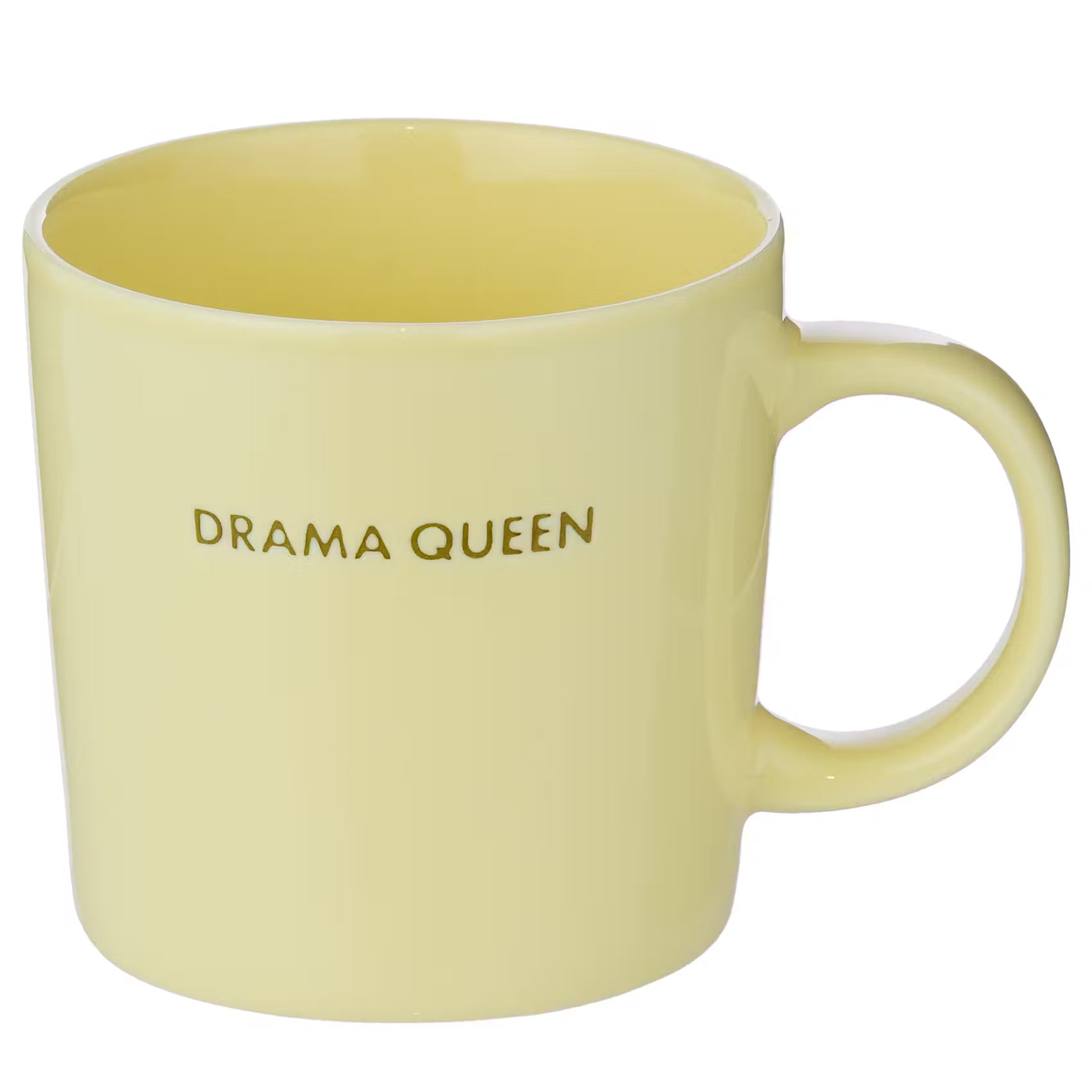 GOOD VIBES Tasse 6er-Set