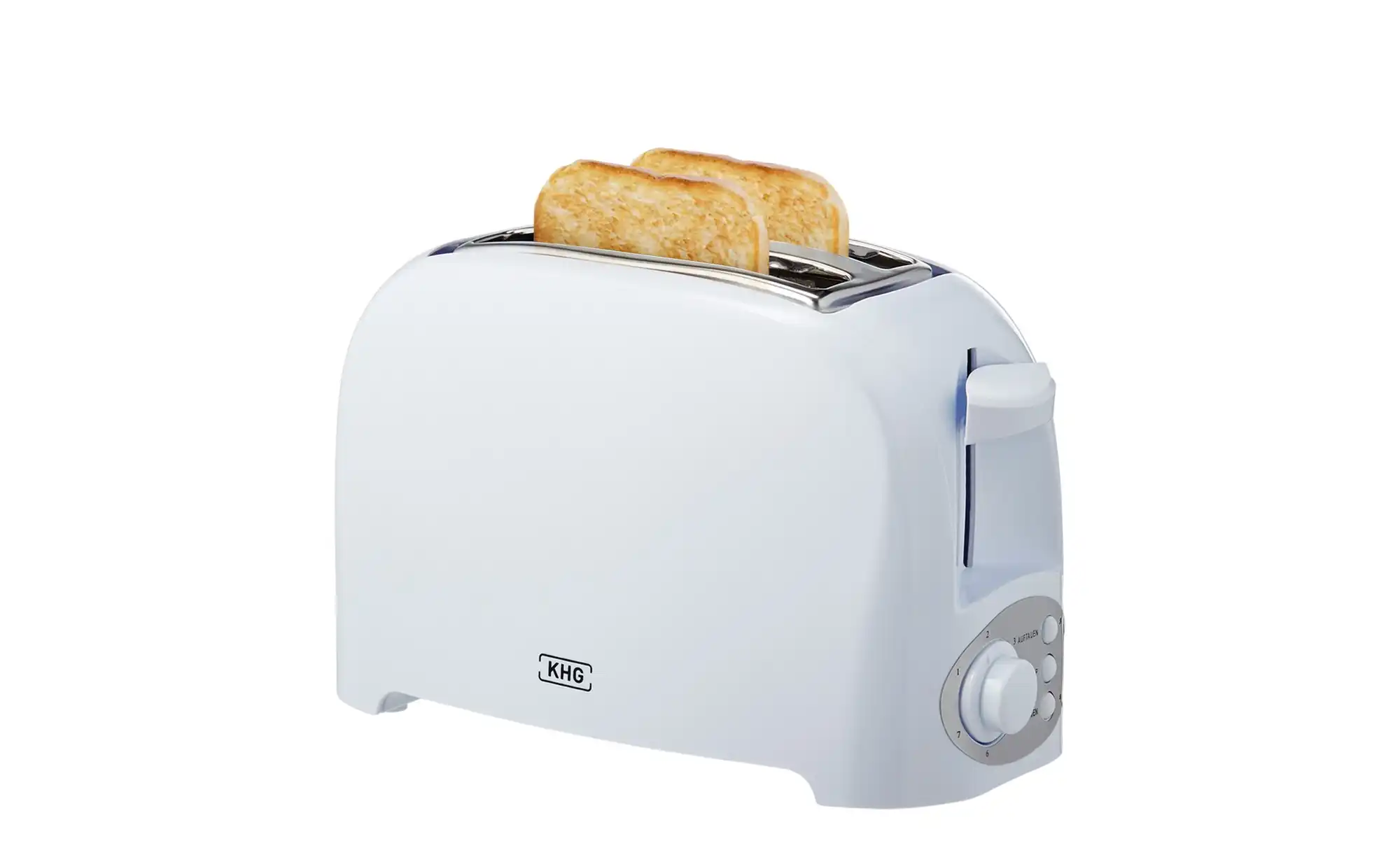KHG Toaster TO-755(W)