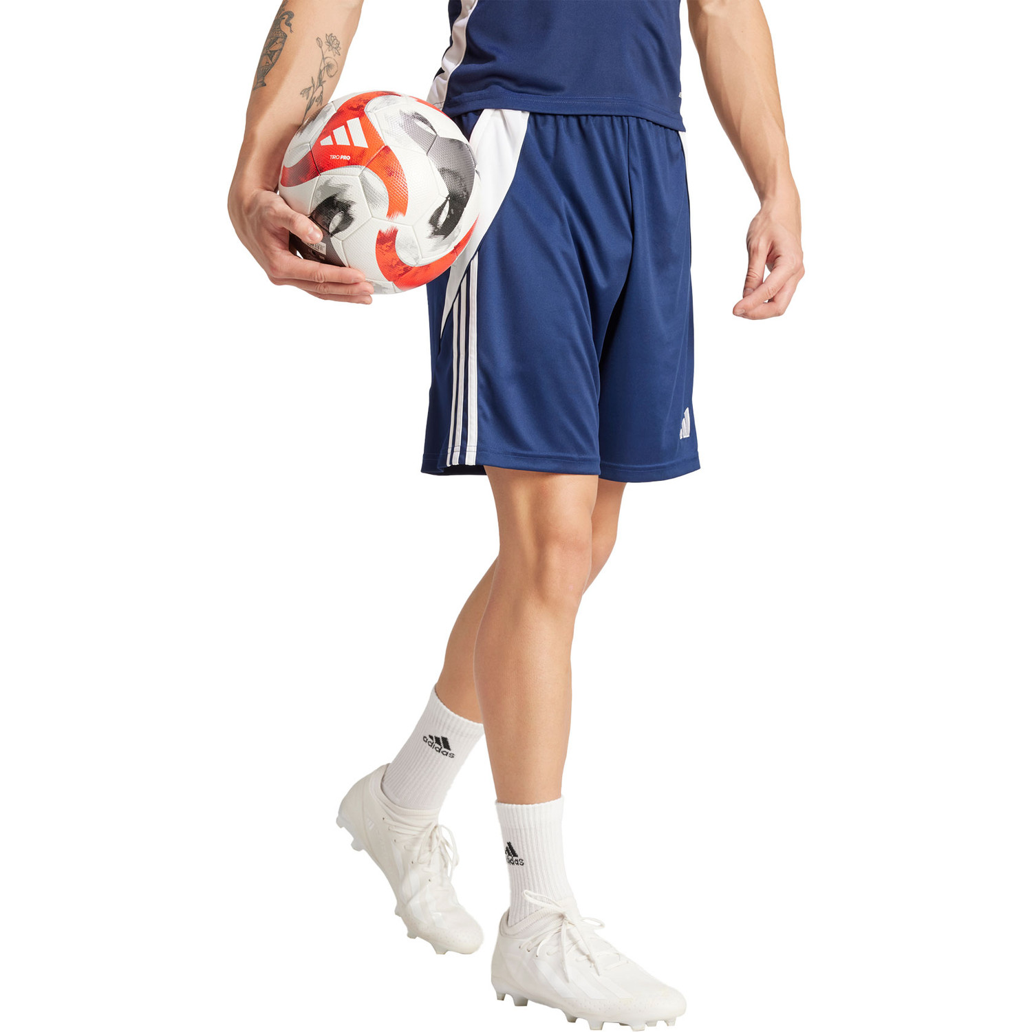 Adidas Tiro 24 Short