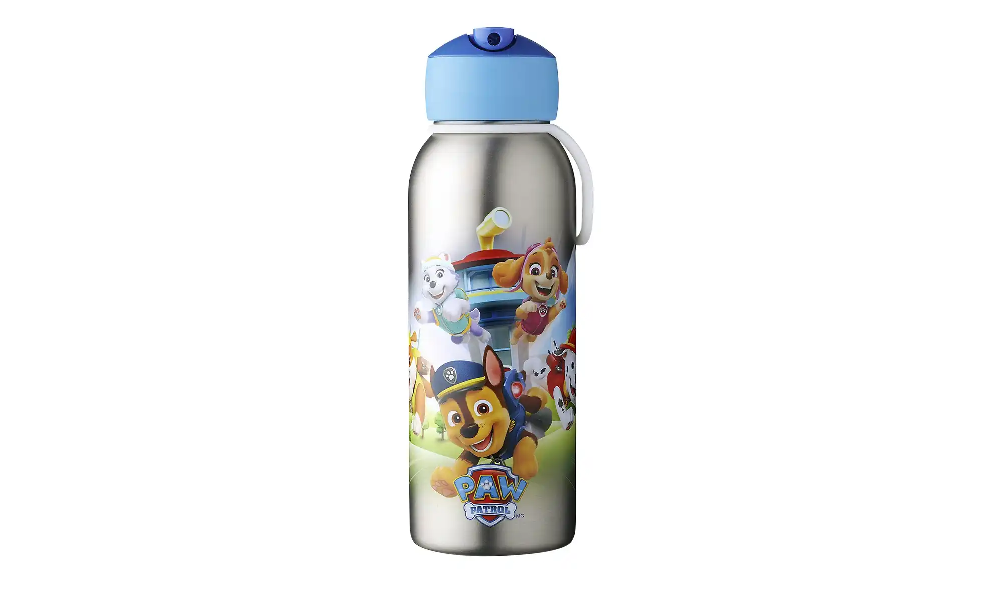 Mepal Thermoflasche Flip-Up Campus