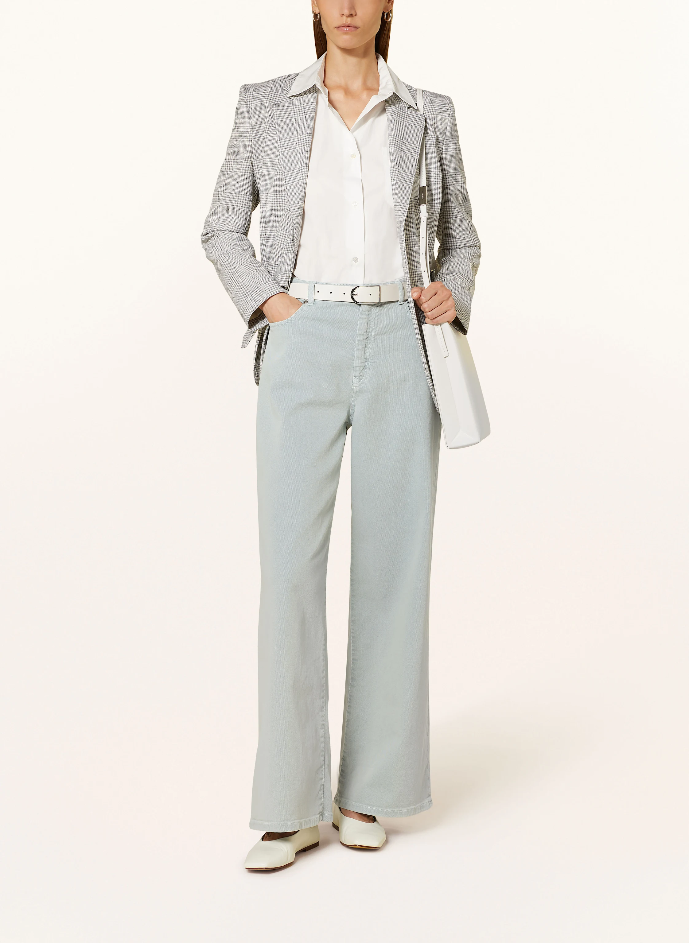 WEEKEND Max Mara Straight Jeans MEDINA