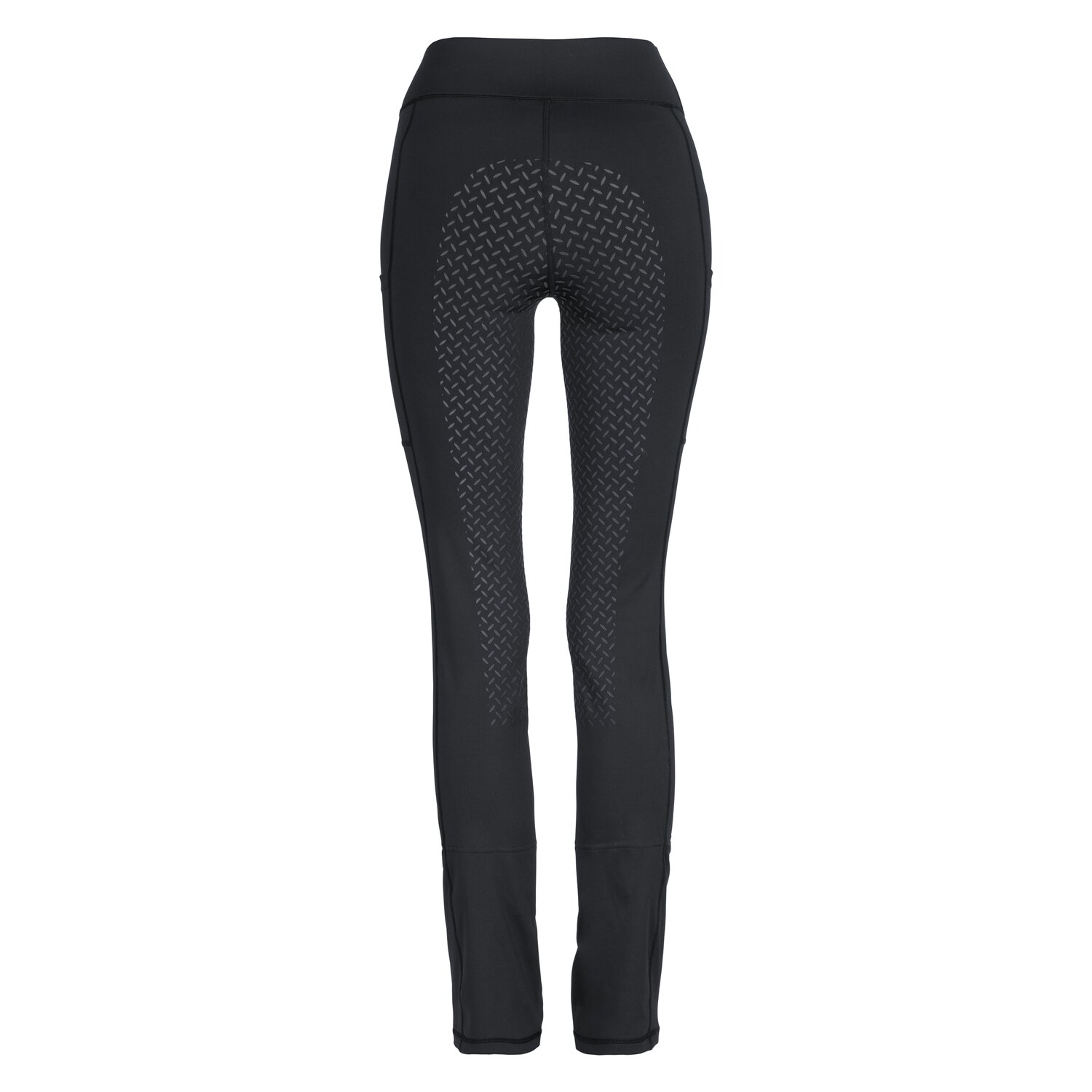 black forest Jodhpur-Reitleggings  - black