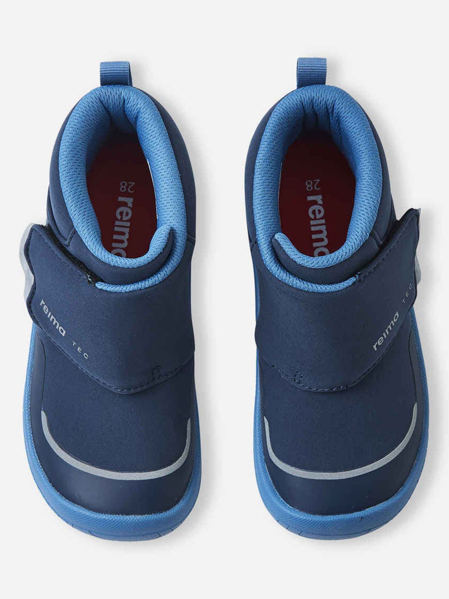 Hyppii Reimatec Barefoot Shoes