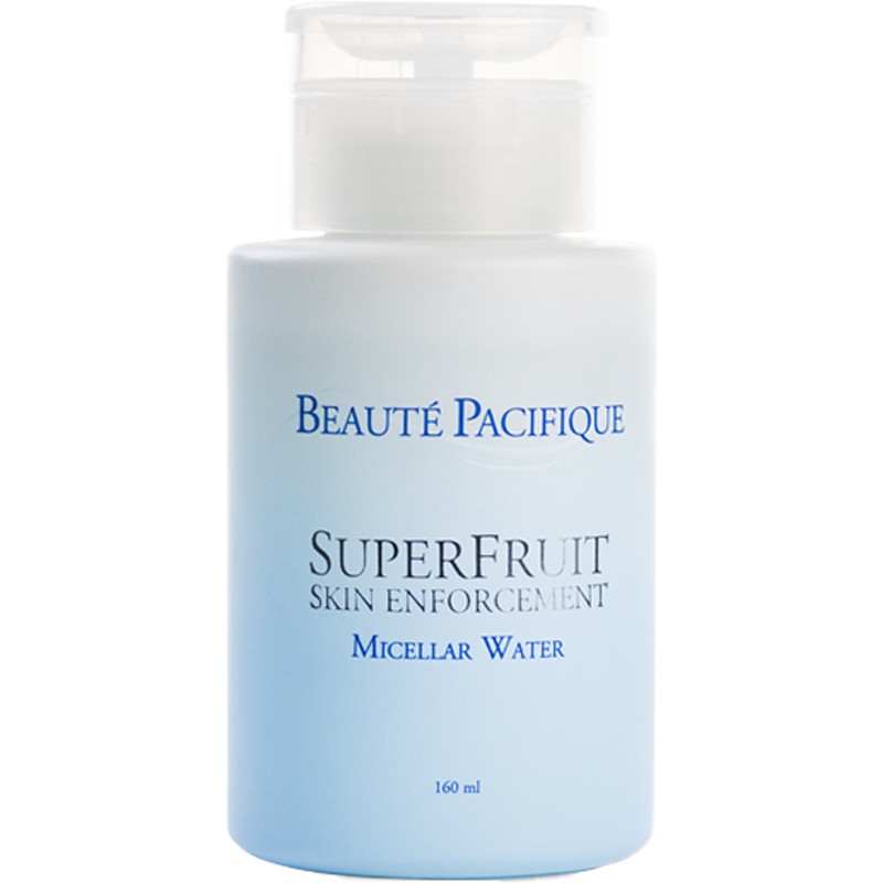 Beauté Pacifique Superfruit Micellar Water 160 ml