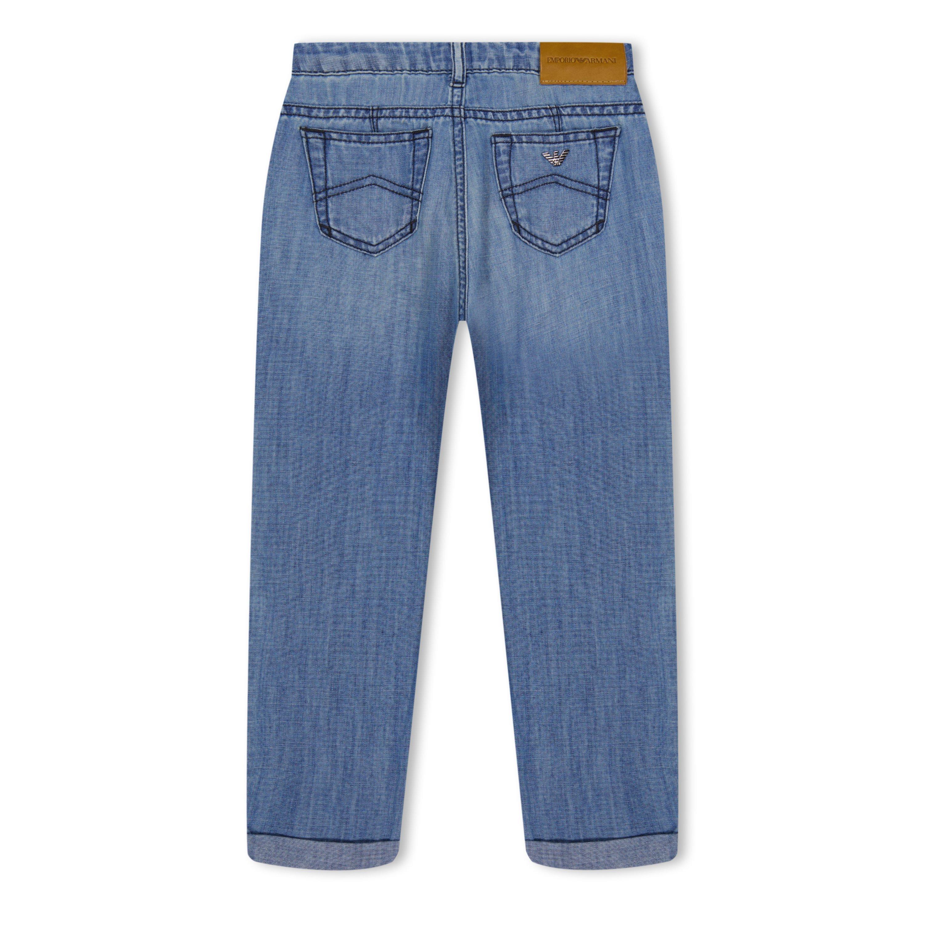 Emporio Armani 5 Pckt In99