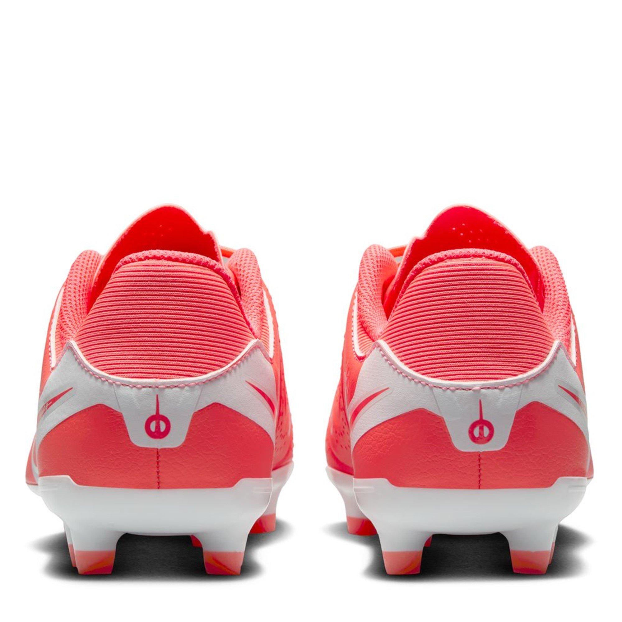 Nike Tiempo Legend 10 Academy Firm Ground Football Boots Junior
