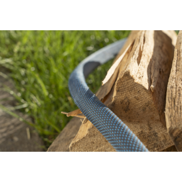 Gardena tuinslang textiel 15m Liano™ Xtreme (incl. sproeikop, koppelingen en kraanstuk)