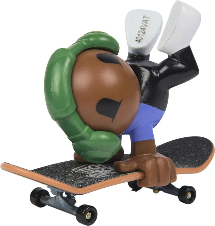 Tech Dech Tech Deck SK8 Crew 96mm S