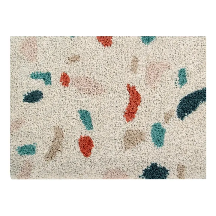 Lorena Canals Tapis Marble lavable