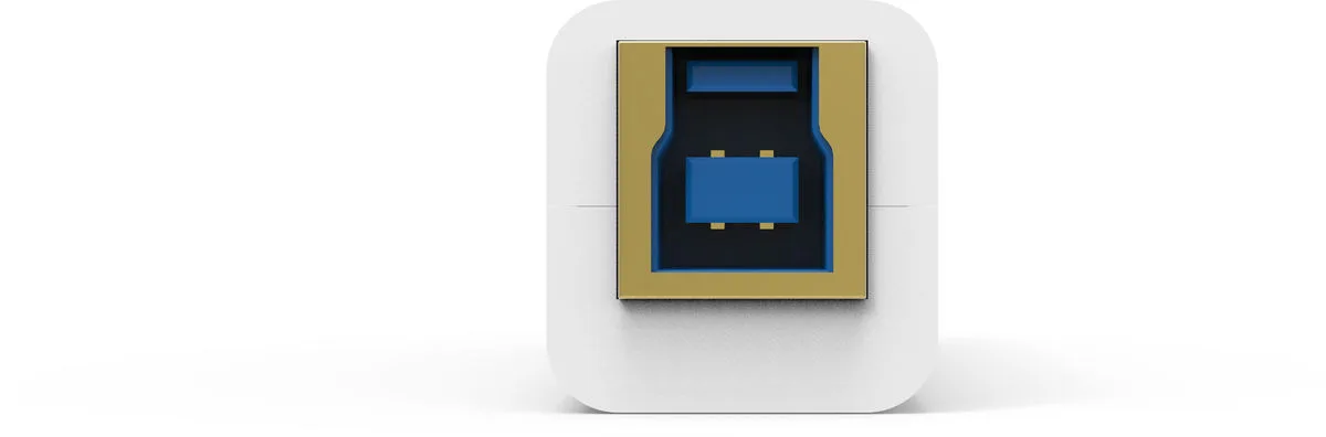 Ifi Audio iPurifer3 USB-B Transports numériques