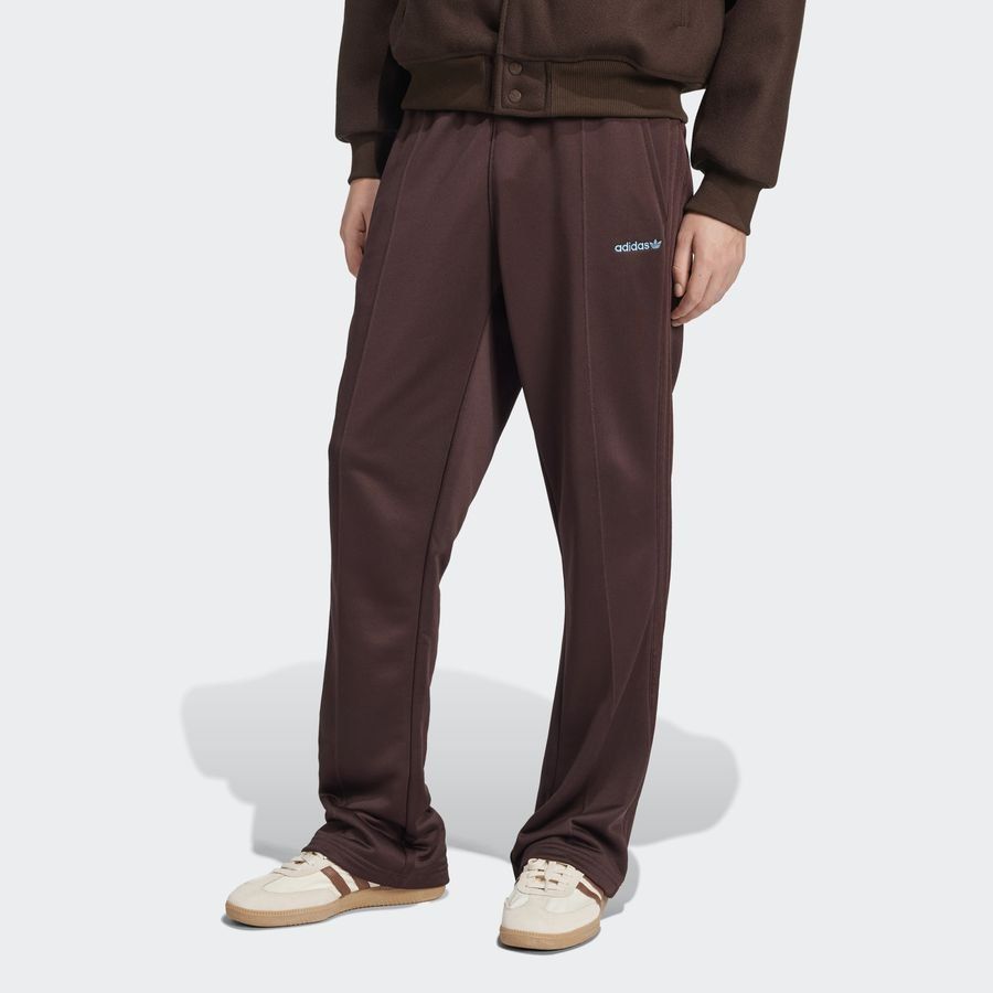 Adidas Original Pantalon jambes évasées