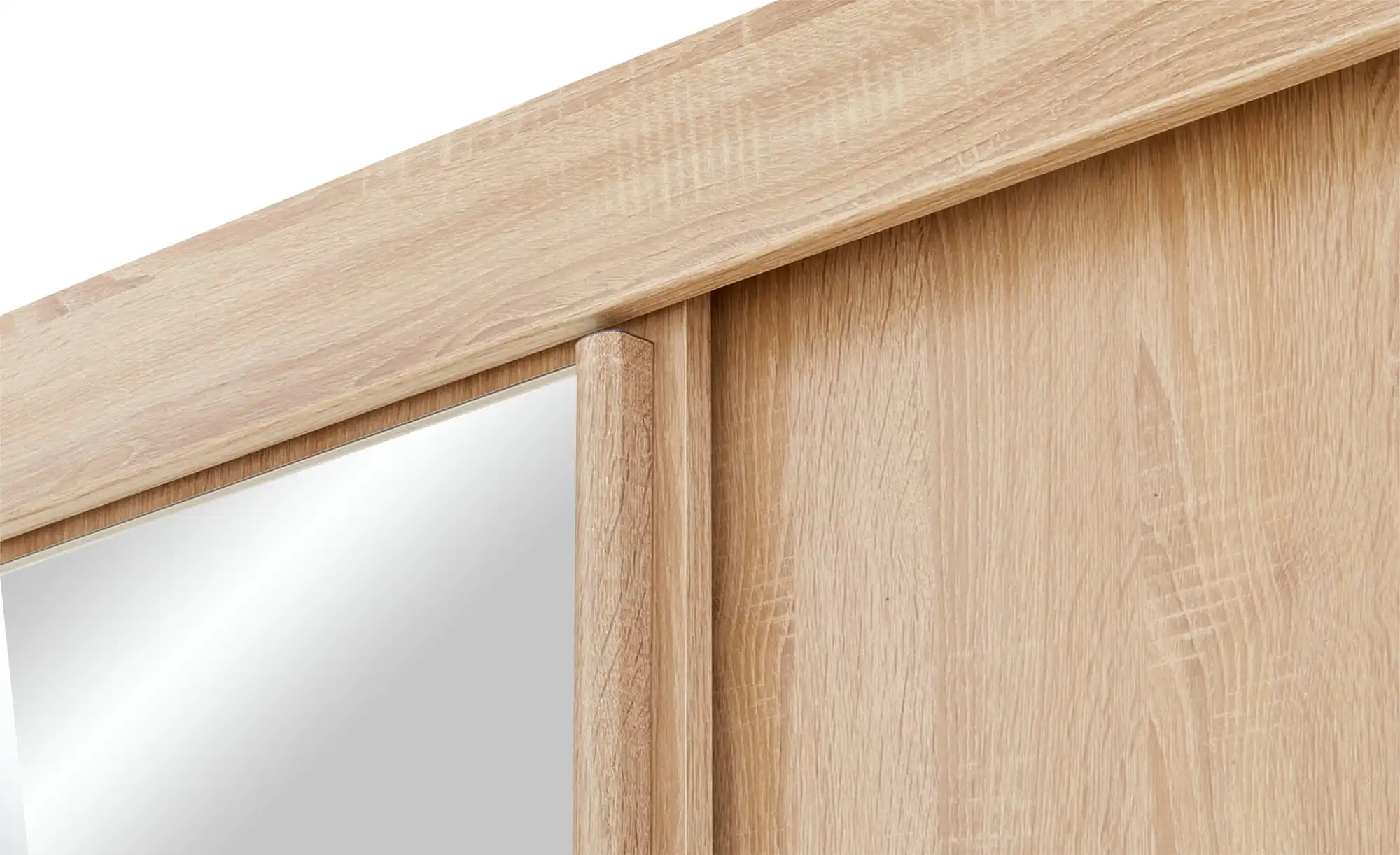 Schwebetürenschrank Regent