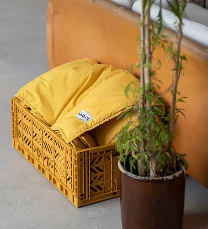 Aykasa Klappbox - 60x40x22 cm - Maxi - Sand