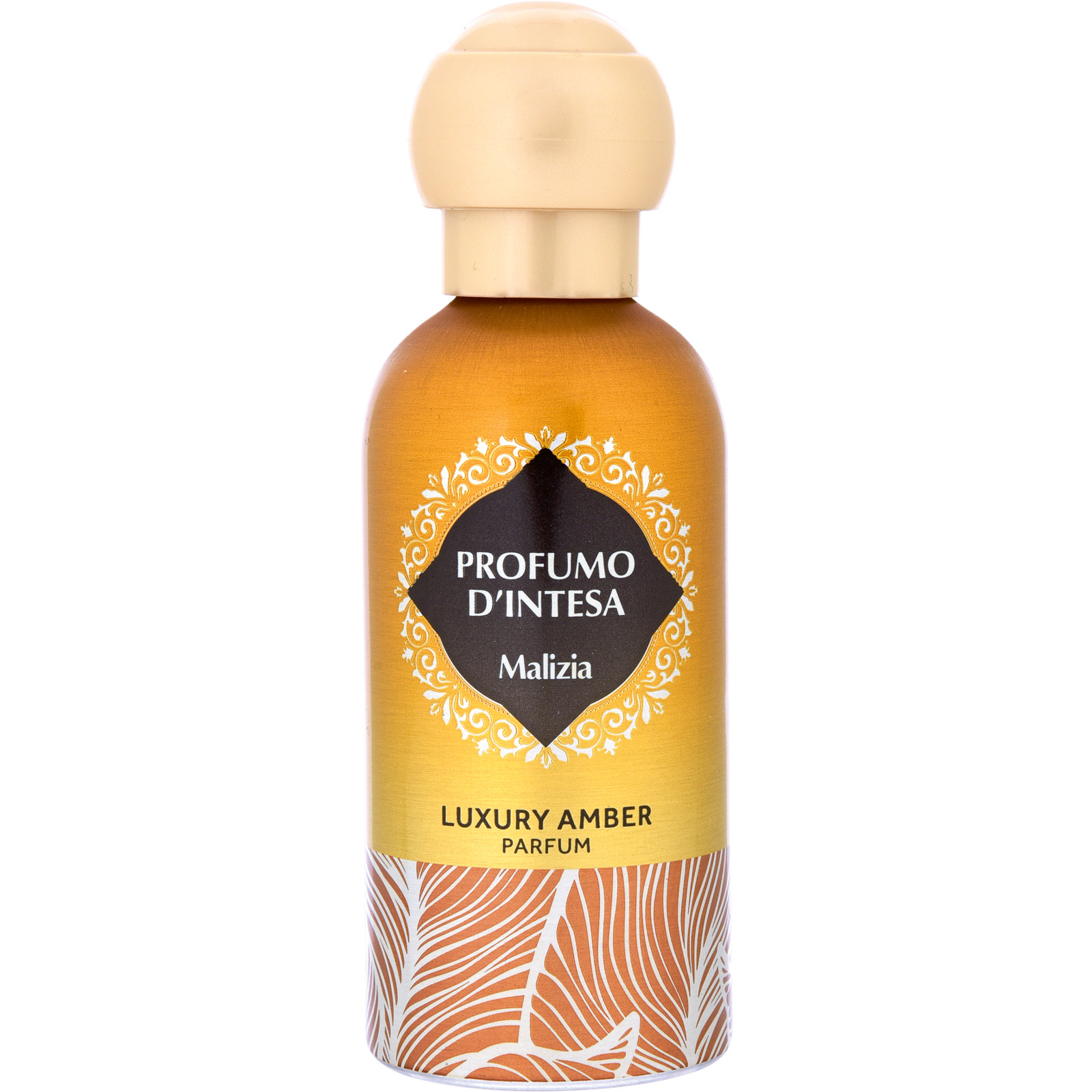 Malizia Eau de Toilette Luxury 100 ml