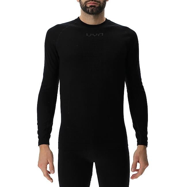 UYN - T-SHIRT UYN MAN FUSYON BIOTECH