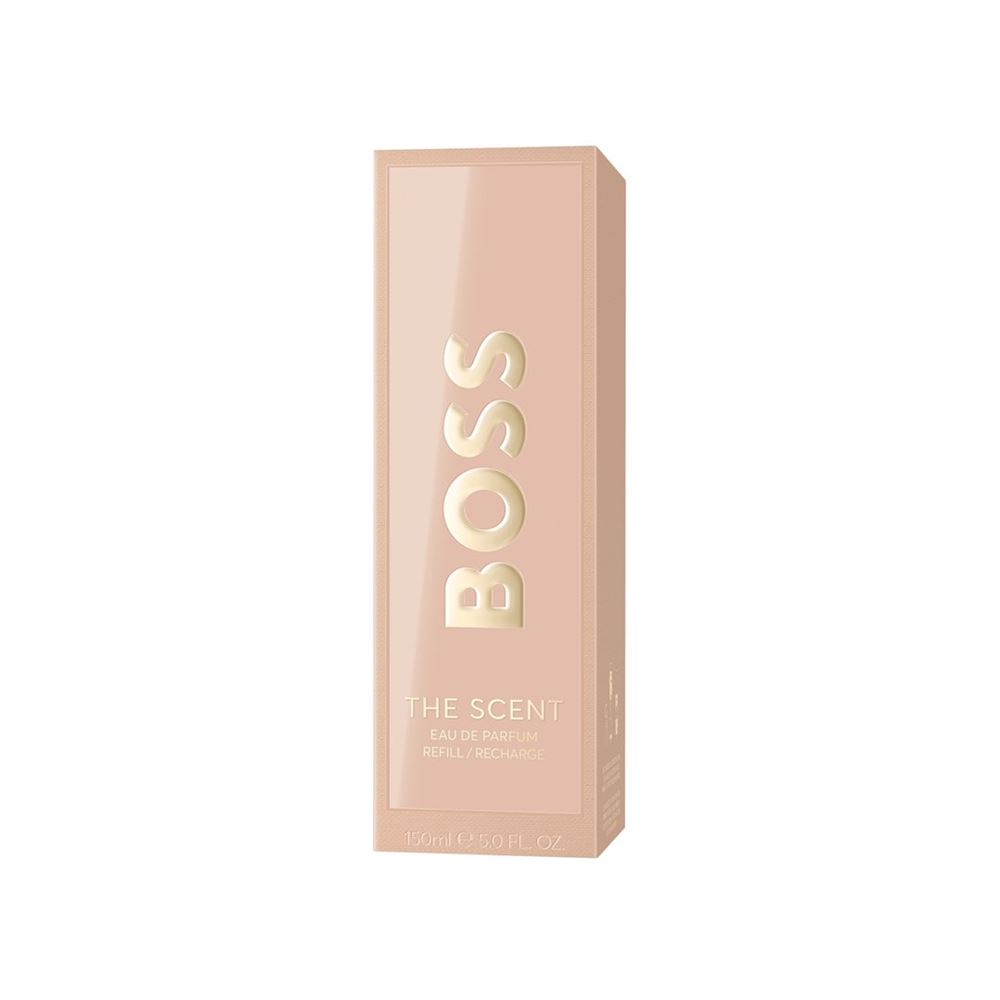 HUGO BOSS The Scent for Her Eau de Parfum<br>150 ml, Refill