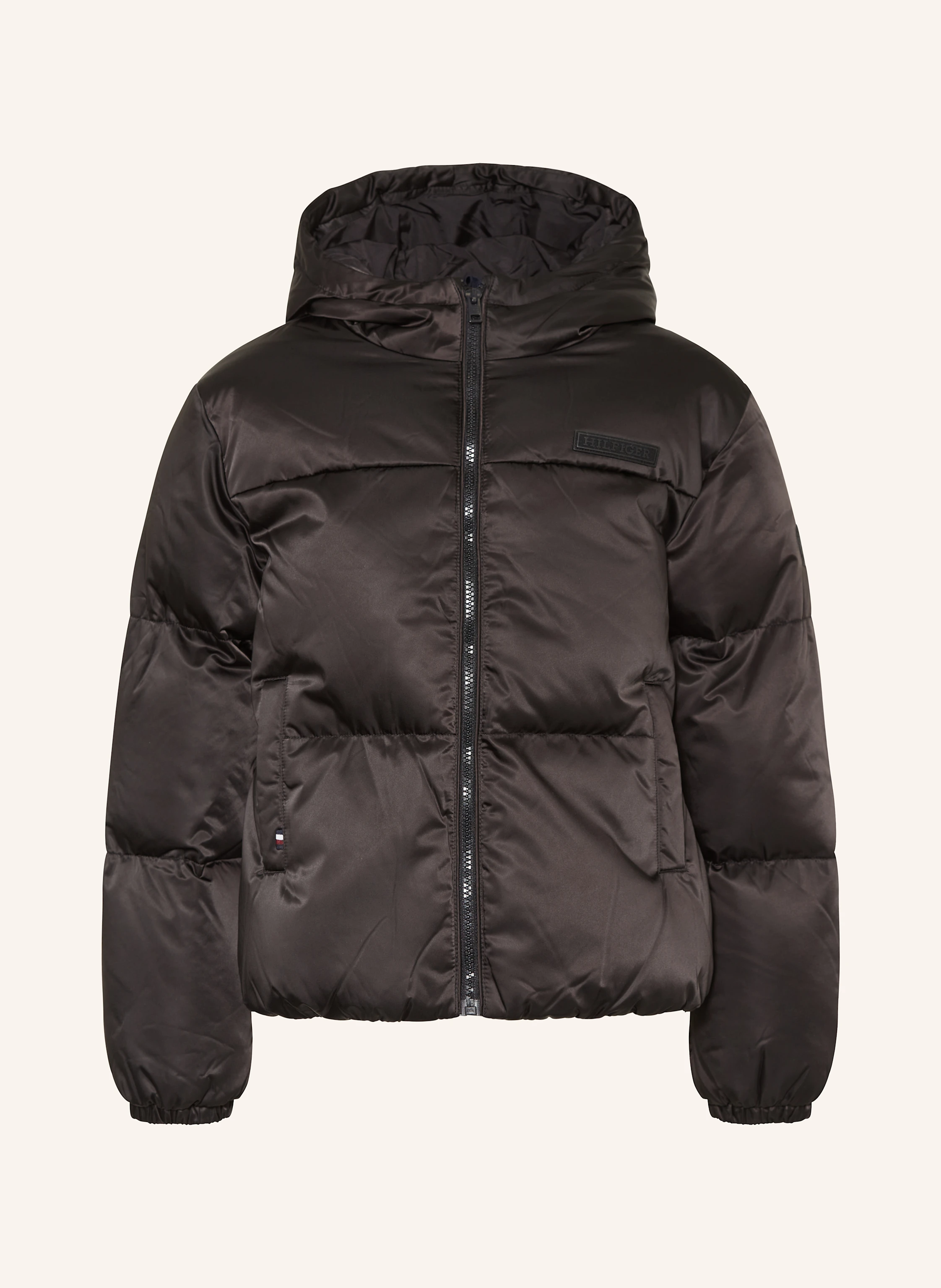 TOMMY HILFIGER Steppjacke