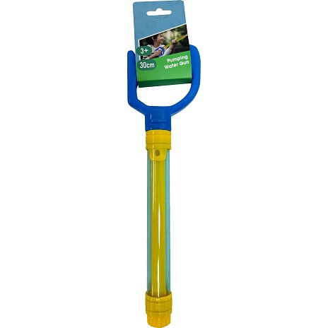 SpinOut Pumpe Vandpistol