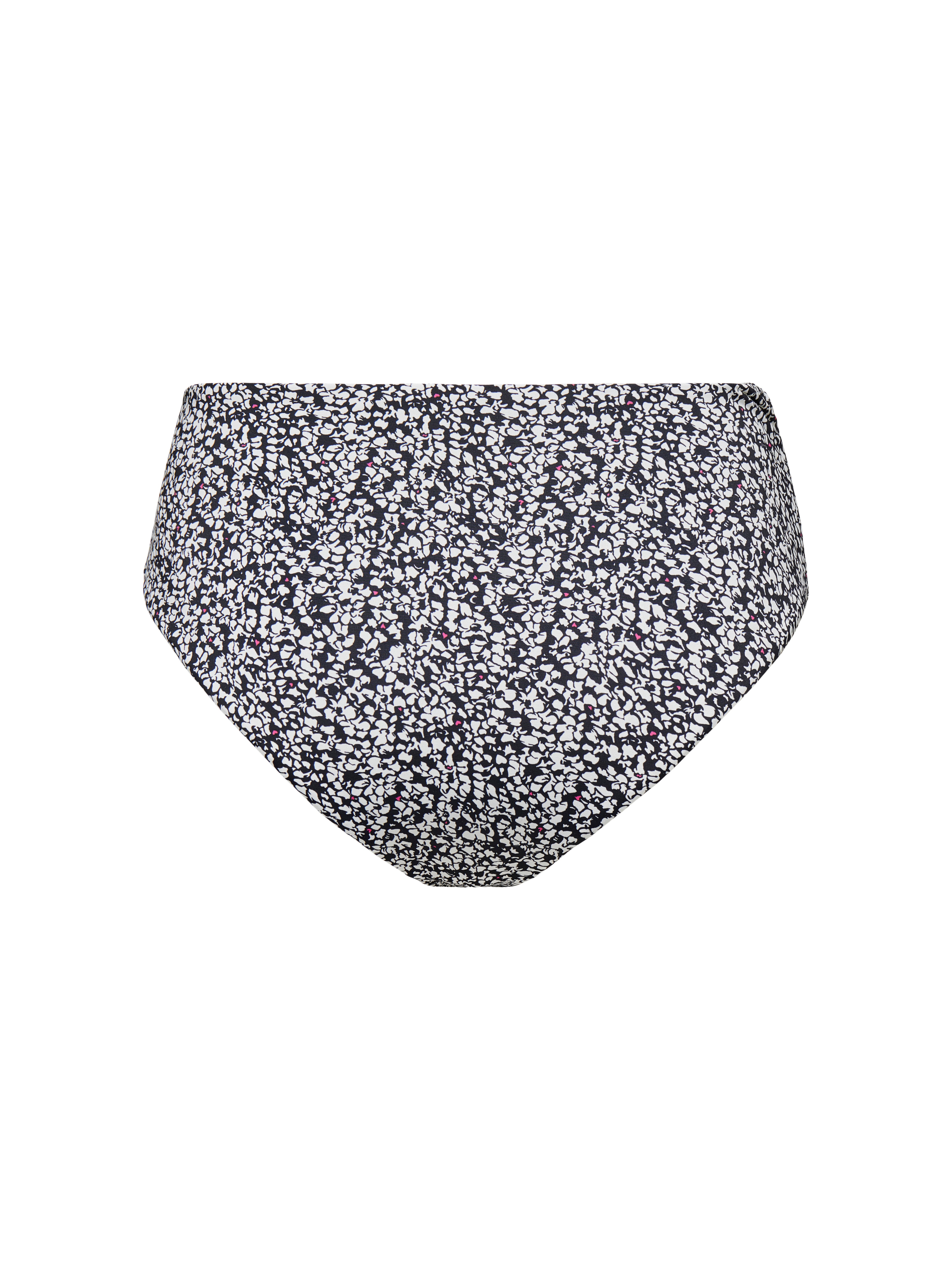 ONLELLA Bikini-Unterteil Black