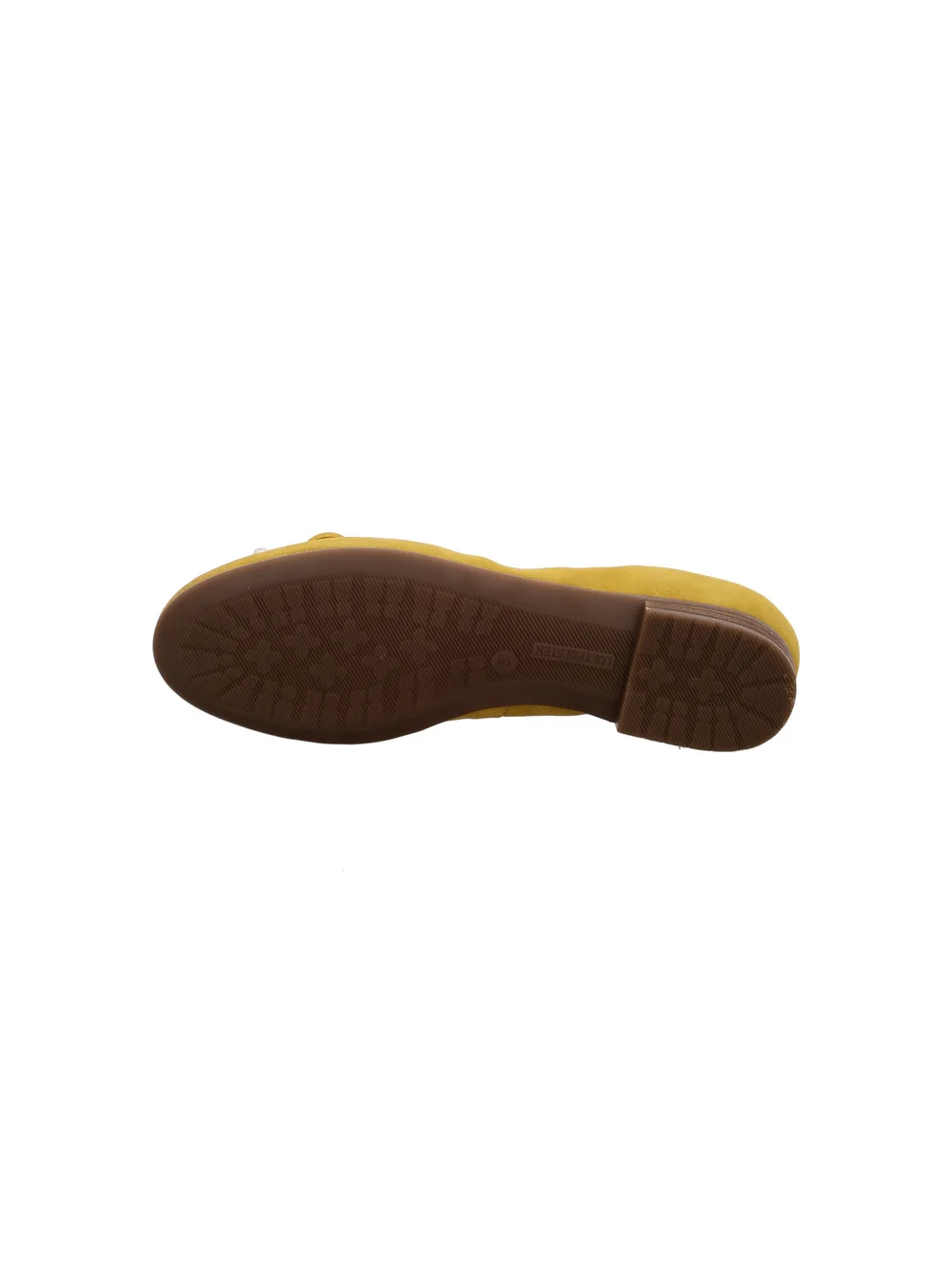 Ballerina Sardinia sole