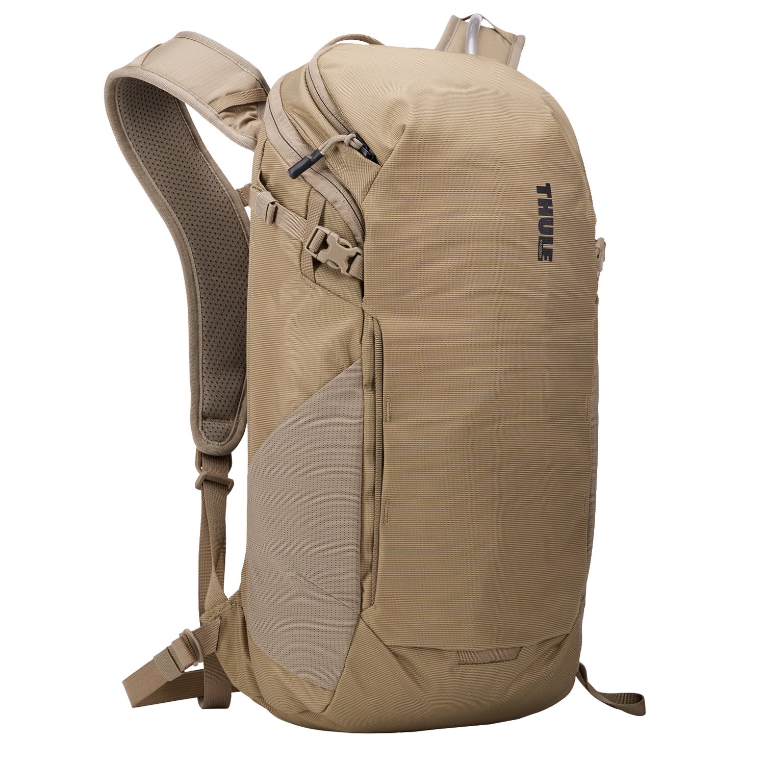 Thule AllTrail Hydration Backpack 16L faded khaki